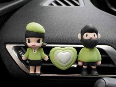 Green-girl+Green-Heart+Green-boy