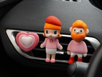 Pink-girl+Pink Heart+Pink-boy