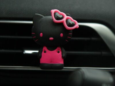 holle-kitty-Rose-Black